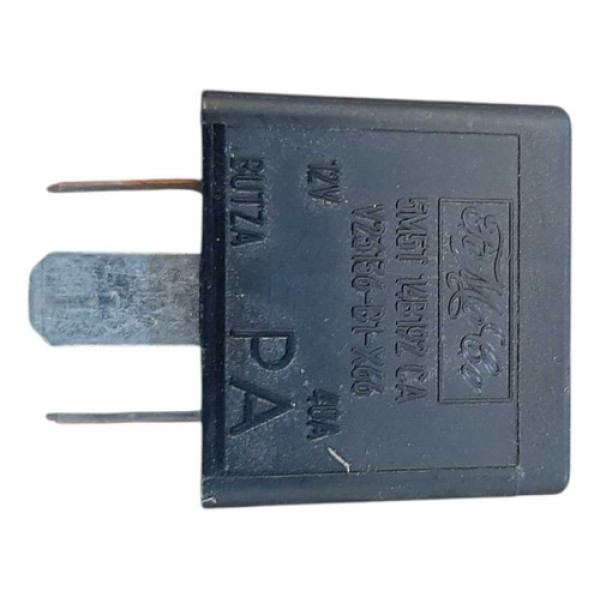 Rele Multiuso Land Rover Evoque 2011 A 2016 Original