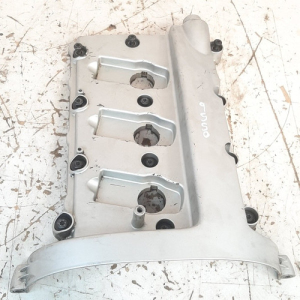 Tampa Válvula Motor Audi A6 3.0 V6 2001 A 2007 9550