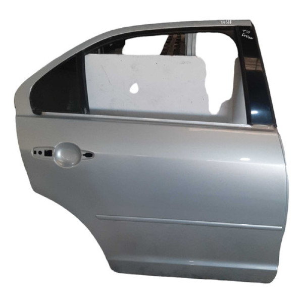 Porta Traseira Direita Ford Fusion 2.3 2006 A 2009