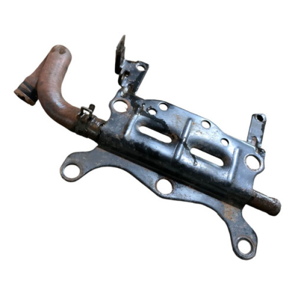 Mangueira Arrefecimento Chevrolet Montana Agile 2010 A 2017