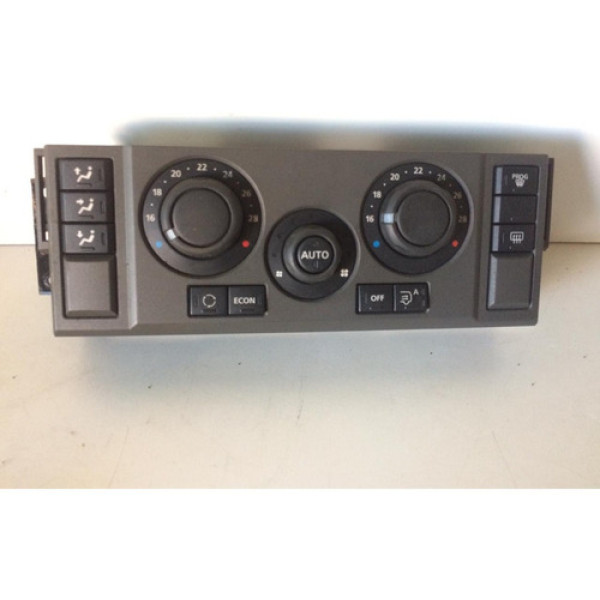 Botão Comando Ar Condicionado Discovery V8 Hse 2006 2010