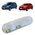 Luz Cortesia Interna Renault Sandero Logan 2016 A 2021
