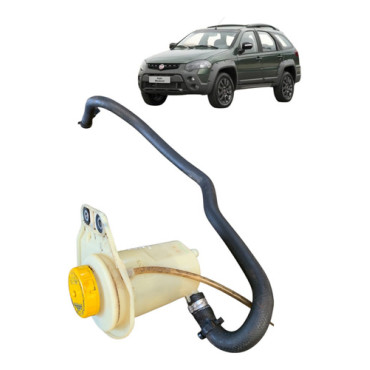 Reservatório Direção...