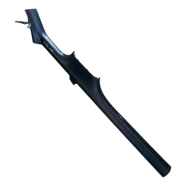 Acabamento Soleira Esquerda Volkswagen Polo 2018 A 2024