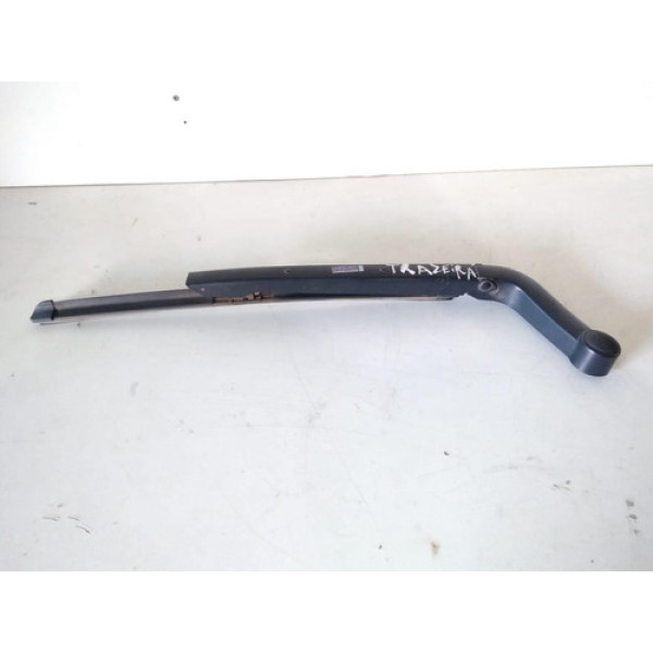 Braço Limpador Traseiro Vidro Vigia Discovery V8 Hse   2702