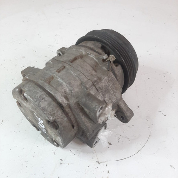 Compressor Ar Condici Cherry Qq 1.0 2010 2013 Cod. 6406