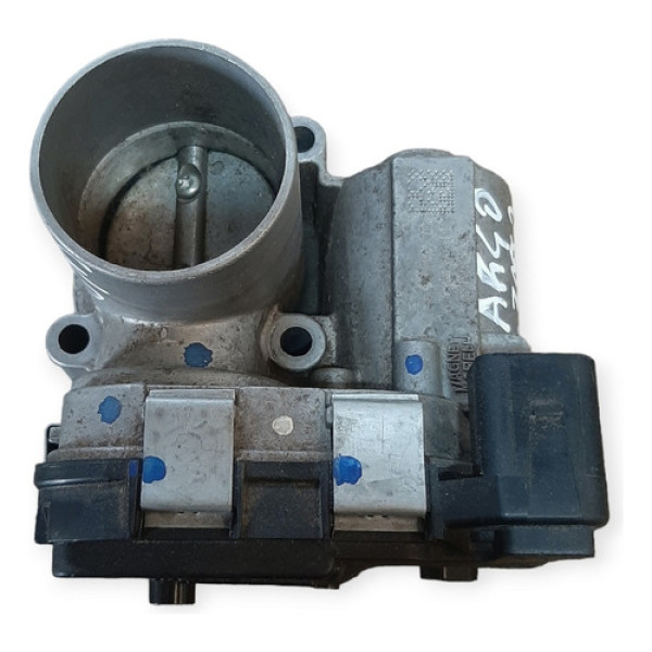 Tbi Corpo Borboleta Fiat Argo 1.3 4c 2017 A 2021 3mil Km