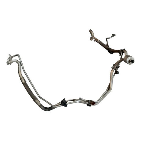 Mangueira Ar Condicionado Citroën C4 Lounge 2.0 2013 A 2016