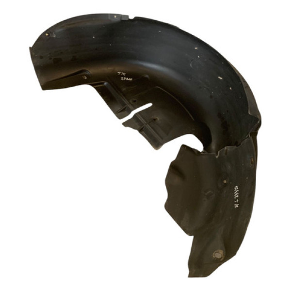 Para Barro Traseiro Esquerdo Renault Megane 2007 A 2011