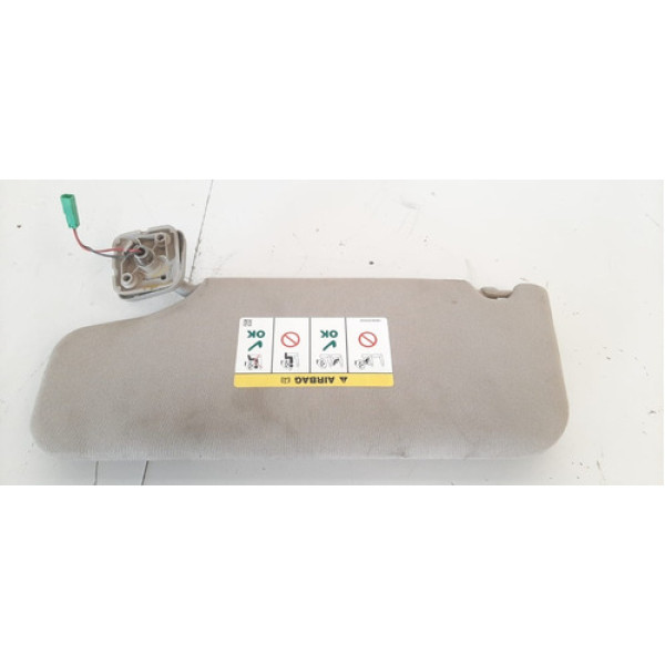 Quebra Sol Direito Ford Edge 3.5 V6 4x4 2011 A 2014 Cd.4587