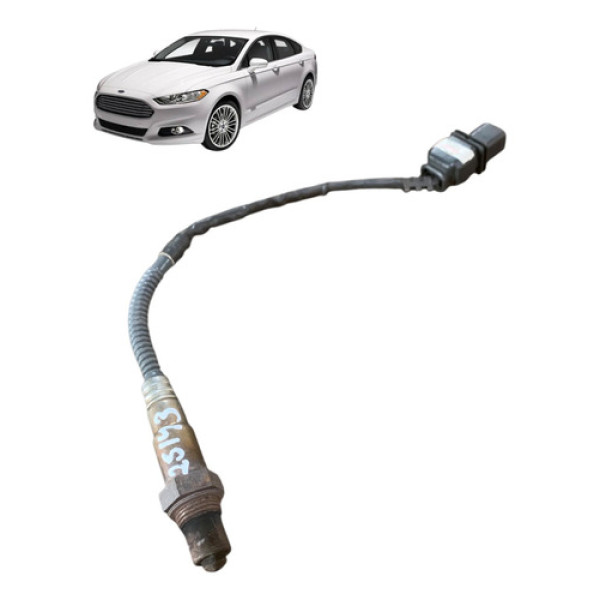 Sonda Lambda Pré Catalisador Ford Fusion 2.0 T 2013 A 2016