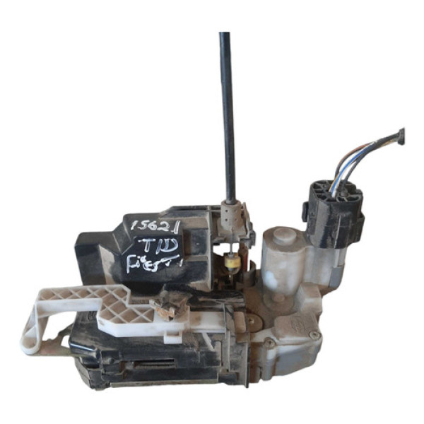 Fechadura Porta Traseira Direita Ford Fiesta 1.0 2005 A 2012