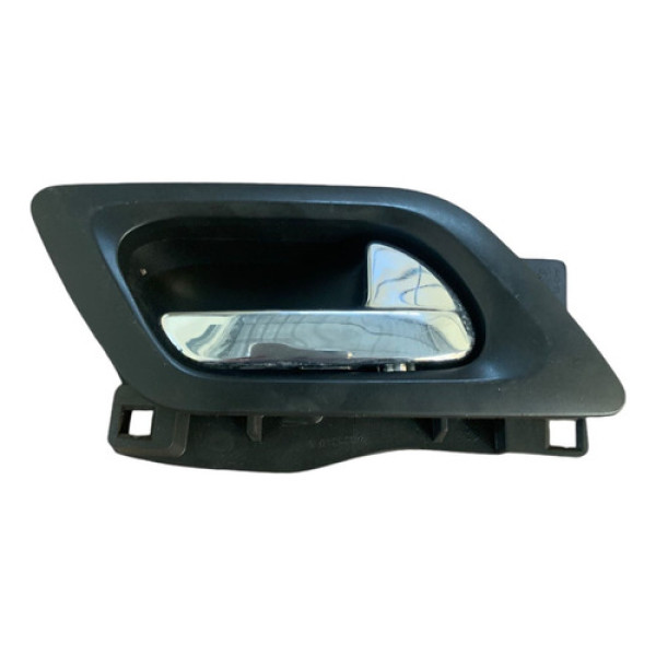 Maçaneta Interna Dianteira Direita Citroen C4 2008 A 2012 