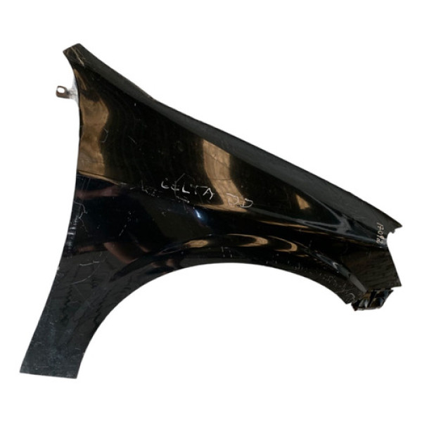 Paralama Direita Gm Celta 2007 A 2010 Original 