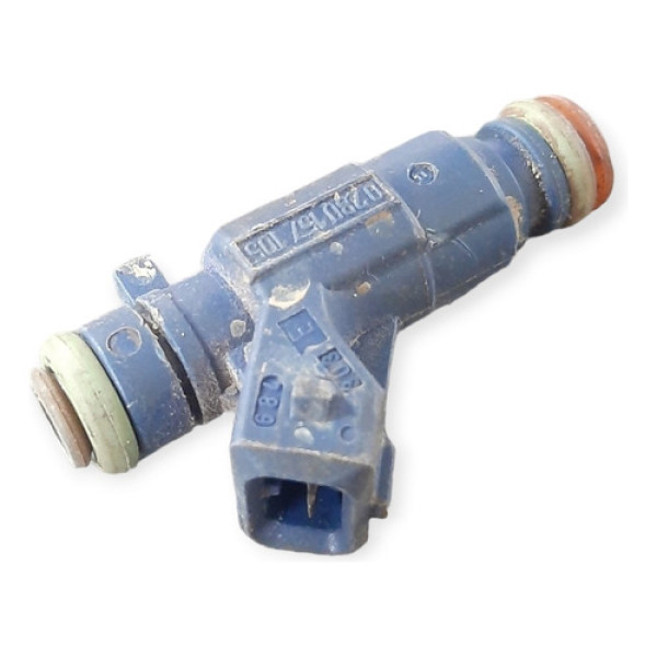 Bico Injetor Chevrolet Montana 1.4 2013 2014 2015