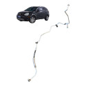Mangueira Ar Condicionado Chevrolet Captiva 2.4 2008 A 2014