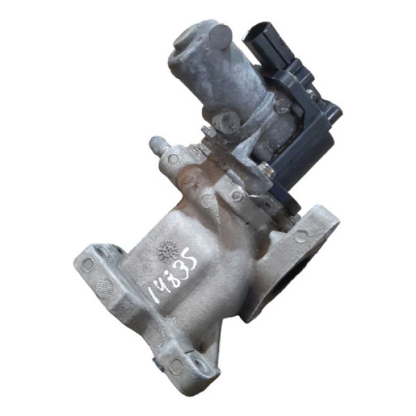 Válvula Egr Ssangyong Korando 2.0 2011 A 2013 Original 