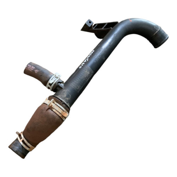 Mangueira Arrefecimento Chevrolet Montana Agile 2010 A 2017