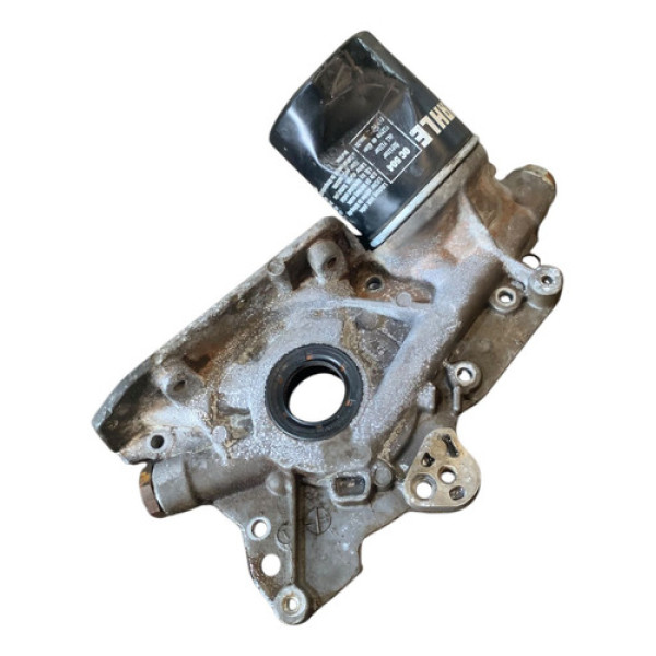 Bomba Óleo Motor  Chevrolet Astra Vectra 2.0 8v 2001 A 2005