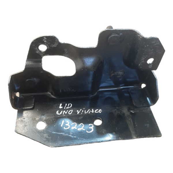 Suporte Coxim Motor Fiat Uno Vivace 2012 2013 2014 2015