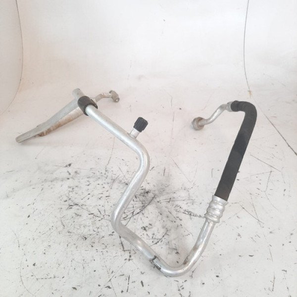 Cano Ar Condicionado Audi Q3 2.0 4x4 2014 2017 Cod. 7278