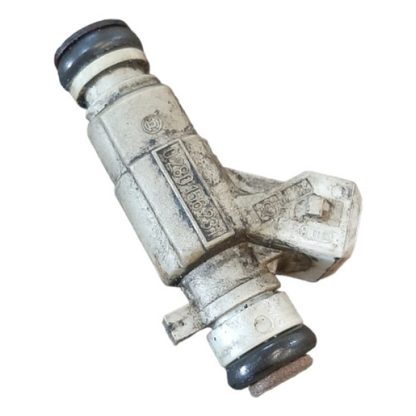 Bico Injetor Renault Clio 1.0 16v 2003 A 2011