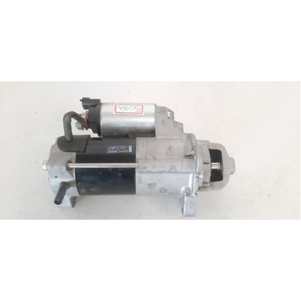 Motor Arranque Chevrolet Cruze 1.4 Turbo 2018 A 2021