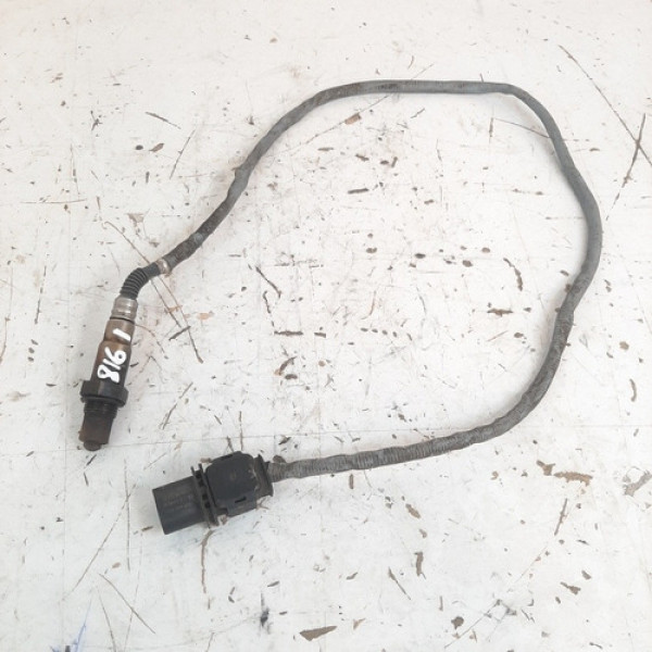 Sonda Lambda Bmw X5 2009 2010 4.8 Aspirado 8161