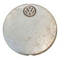 Calota Central Roda Volkswagen Logus 1993 1994 Original 