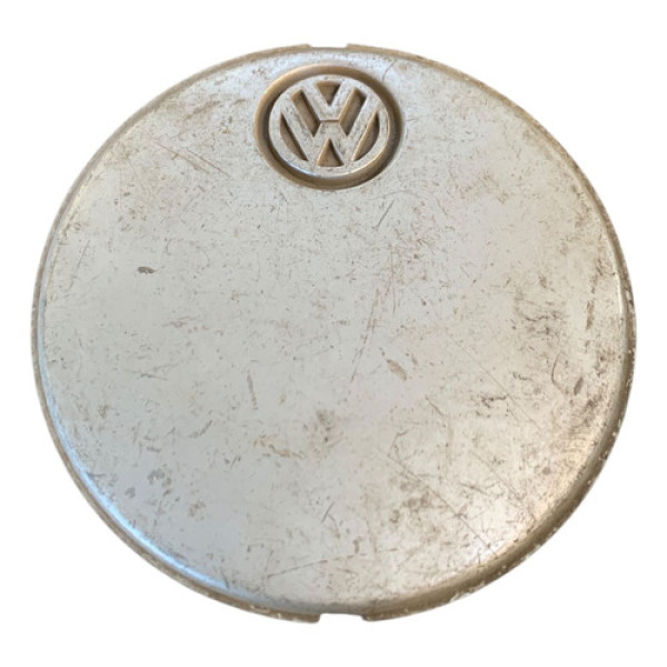 Calota Central Roda Volkswagen Logus 1993 1994 Original 