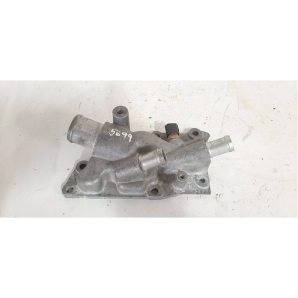 Carcaça Valvula Termostatica Renault Duster 2019 2022 5699