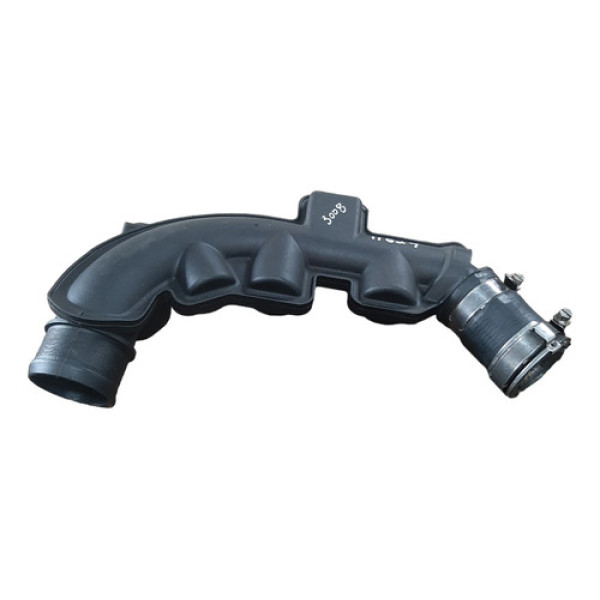 Mangueira Cano Intercooler Peugeot 3008 1.6 Thp 2011 A 2015