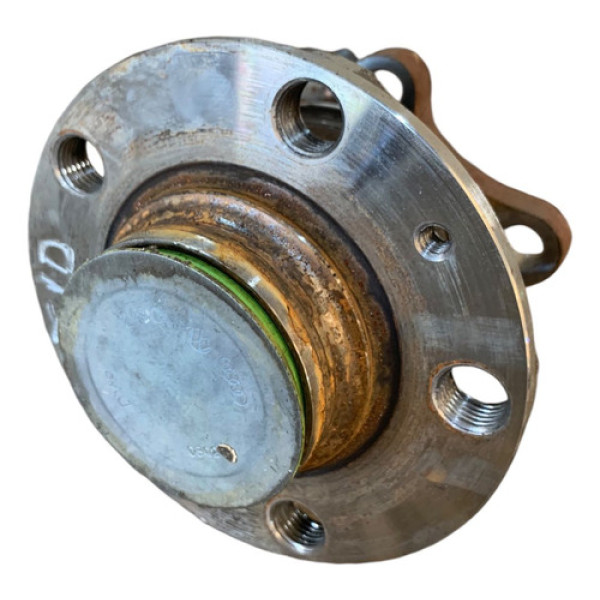 Cubo Roda Traseira Direita Volkswagen Polo 1.4 2018 A 2024