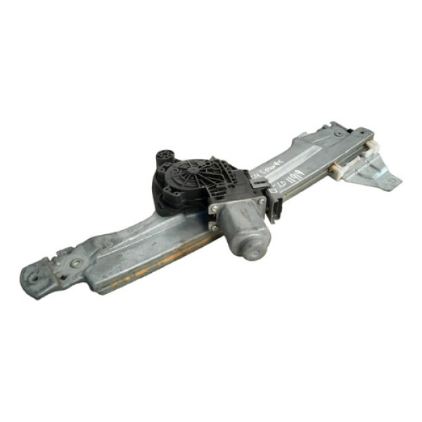 Máquina Vidro Traseira Direita Citroën C4 Lounge 2013 A 2016