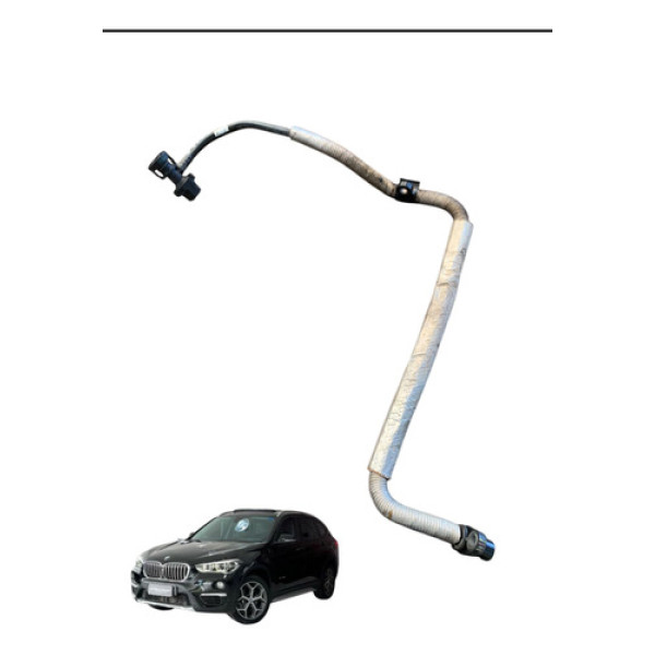 Mangueira Combustível Bmw X1 2016 A 2022