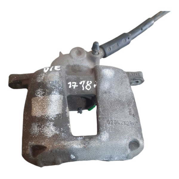 Pinça Freio Dianteira Esquerda Citroen C4 2008 A 2012