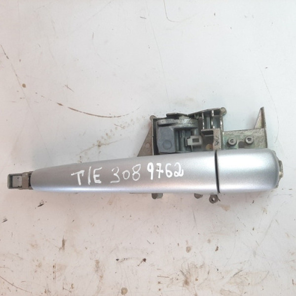 Maçaneta Externa Tras Esque Peugeot 308 1.6 16v 2013/18 9762