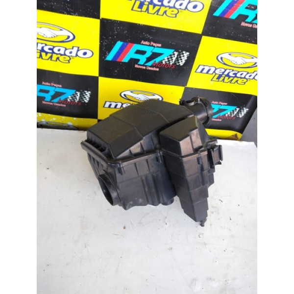 Caixa Filtro Ar Motor Land Rover Discovery 3 2006 A 2010