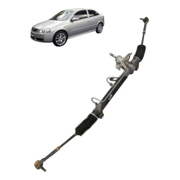 Caixa Direção Hidráu...