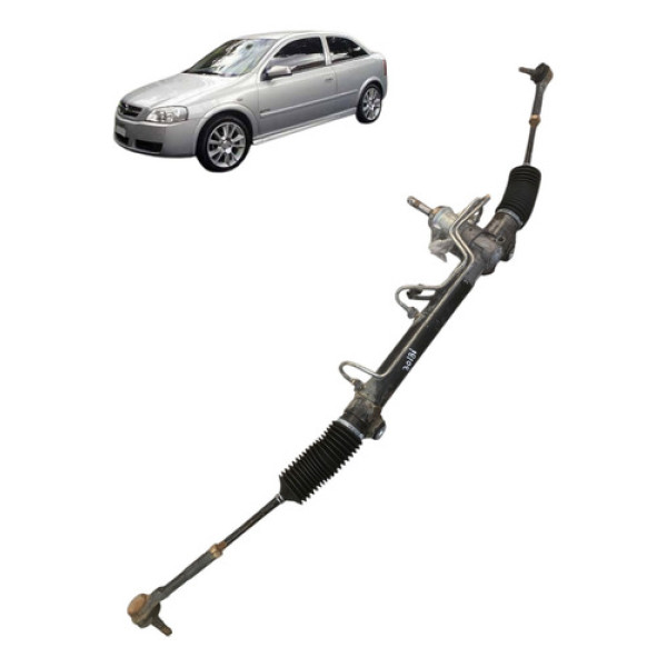 Caixa Direção Hidráulica Chevrolet Astra 2.0 2003 A 2010