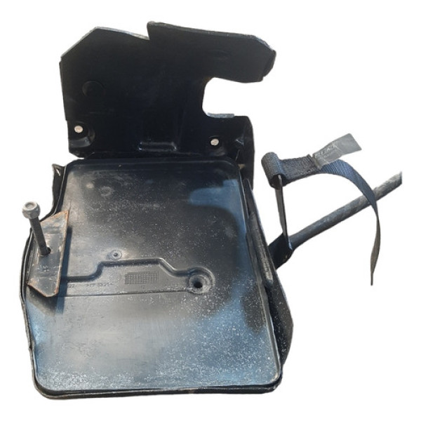 Suporte Bateria Fiat Uno Vivace 2012 2013 2014 2015