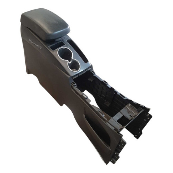 Console Central Ssangyong Korando 2.0 2011 A 2013 Original 