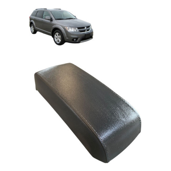 Apoio Braço Console Central Dodge Journey 2009 A 2017