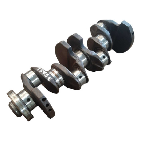 Virabrequim Std Gol Saveiro Parati 1.6 Flex 2005 A 2010 