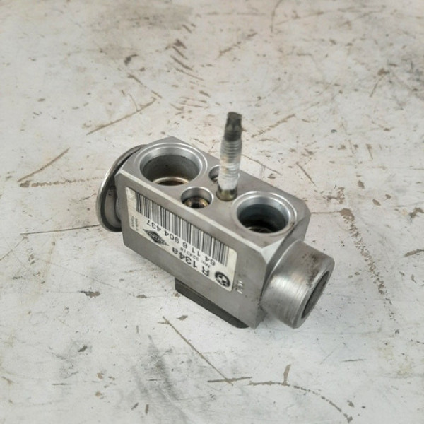 Válvula Expansão Bmw 330i 3.0 2002 2003 2004 2005.   10356