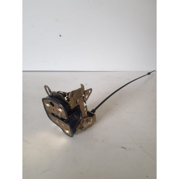 Fechadura Porta Dianteira Direita Celta 1.0 2001 A 2006