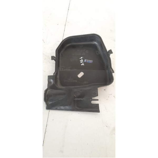 Acabamento Filtro Cabine Lado Dir. Bmw 118 120i 2009 A 2012