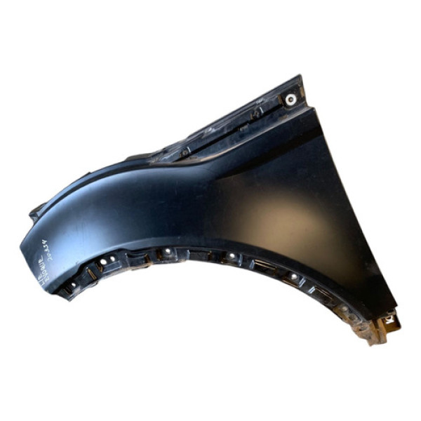 Para Lama Esquerdo Land Rover Evoque 2011 A 2016