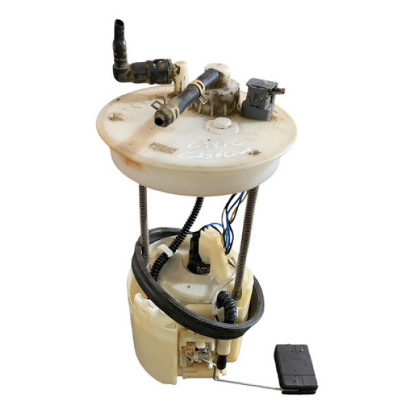 Bomba Combustível Honda Civic 2007 A 2011 Gasolina Original 