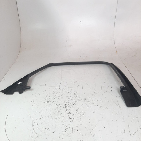 Moldura Interna Porta Traseira Dire. Audi Q3 2.0 4x4 7317